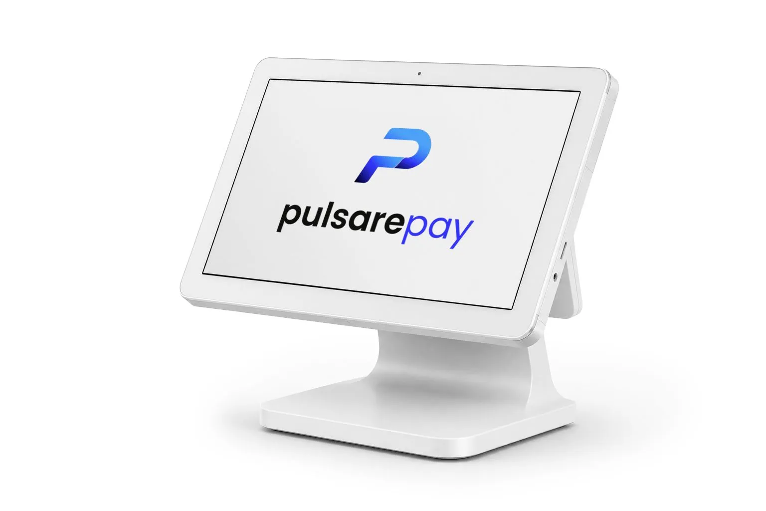 A Pulsare Pay EPOS countertop terminal
